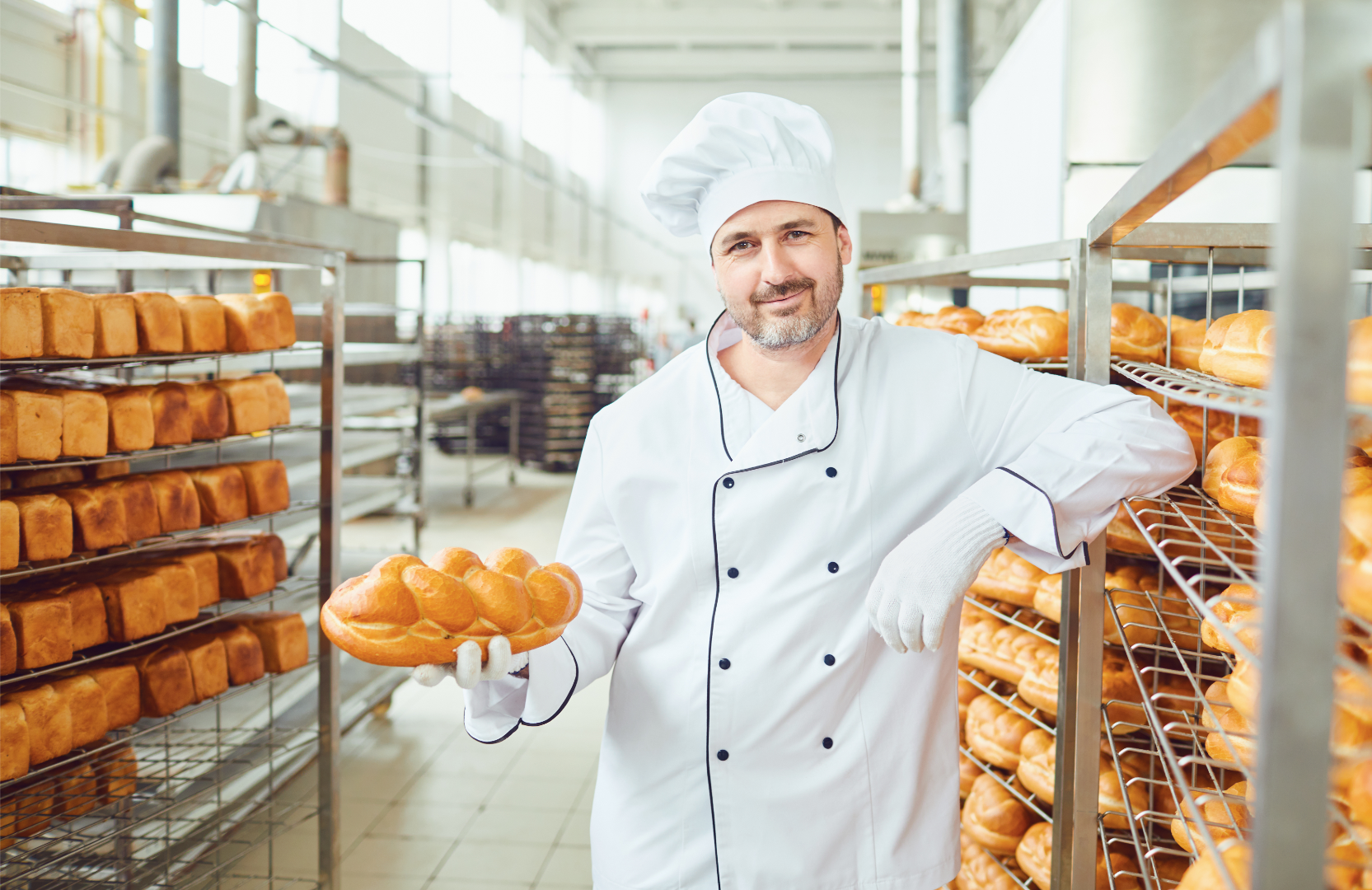 Z pasji do zawodu Pani Sylwia